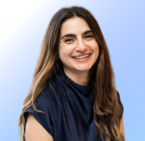 Arielle Lubick