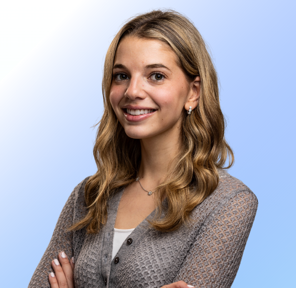 Olivia Levine