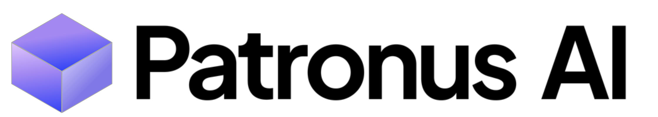 Patronus AI Logo